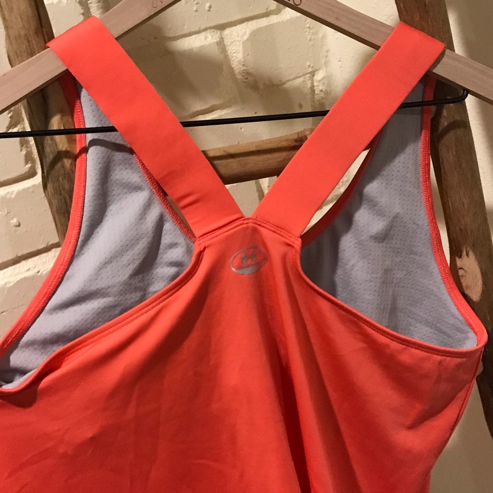 Pink Workout Top - Picture 4 of 4